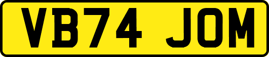 VB74JOM
