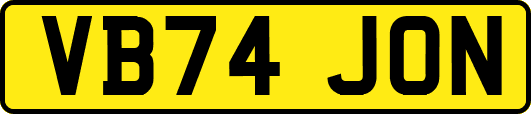 VB74JON