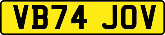 VB74JOV