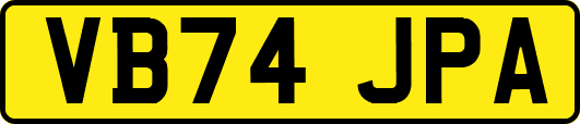 VB74JPA
