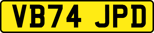 VB74JPD