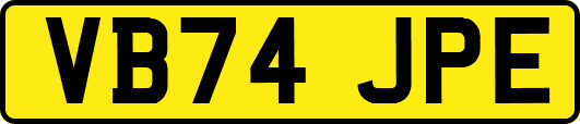VB74JPE