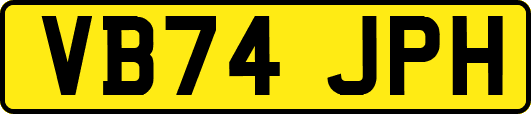 VB74JPH