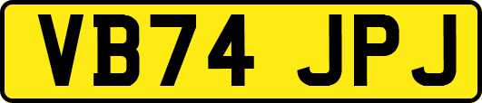 VB74JPJ