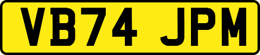 VB74JPM