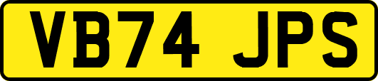 VB74JPS