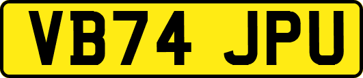 VB74JPU