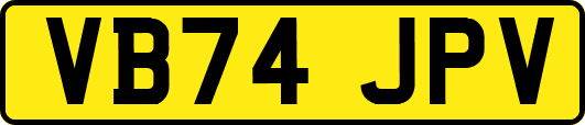 VB74JPV
