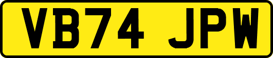 VB74JPW