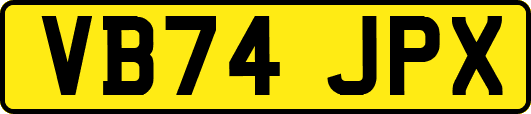 VB74JPX