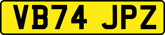 VB74JPZ