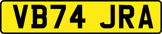 VB74JRA