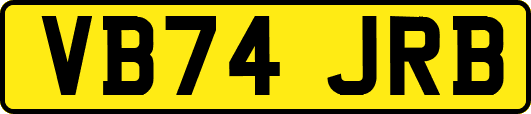 VB74JRB