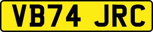 VB74JRC