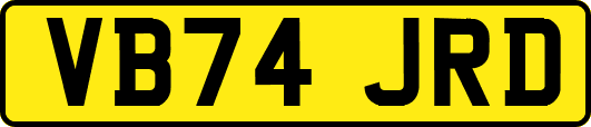 VB74JRD