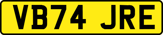 VB74JRE