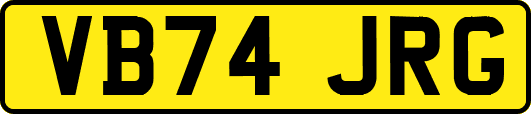 VB74JRG