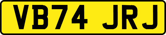 VB74JRJ