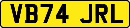 VB74JRL