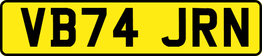 VB74JRN