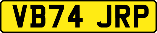 VB74JRP