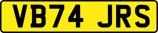 VB74JRS