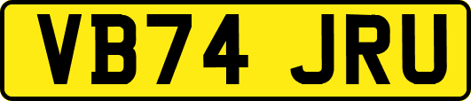 VB74JRU