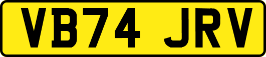 VB74JRV