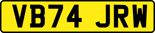 VB74JRW