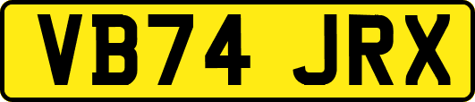 VB74JRX