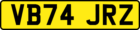 VB74JRZ