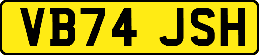 VB74JSH