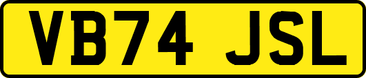 VB74JSL