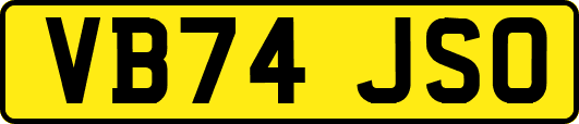 VB74JSO