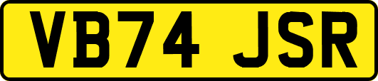 VB74JSR