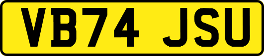 VB74JSU