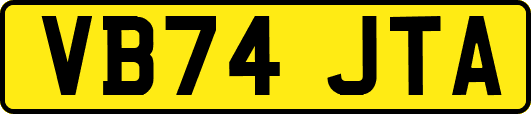 VB74JTA