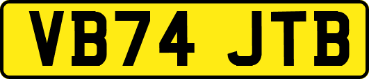 VB74JTB