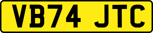 VB74JTC
