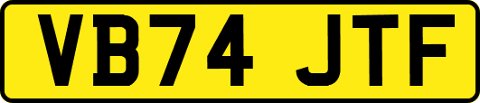 VB74JTF