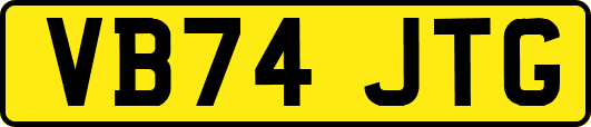 VB74JTG