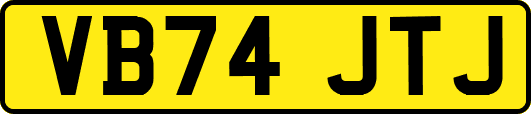 VB74JTJ