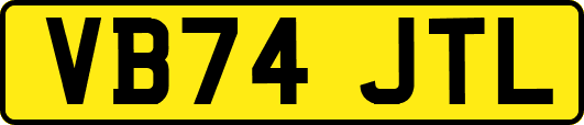 VB74JTL