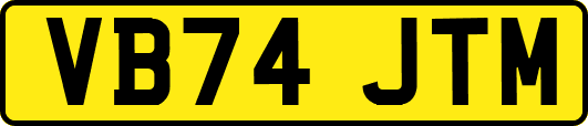 VB74JTM