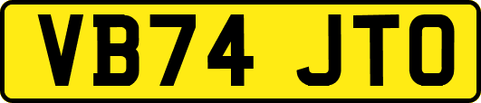 VB74JTO