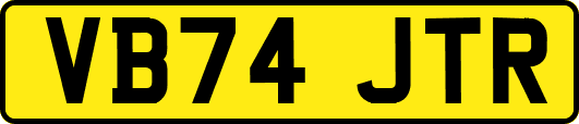 VB74JTR