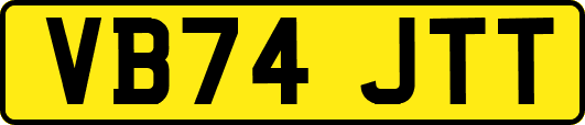 VB74JTT