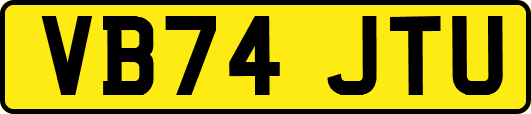 VB74JTU