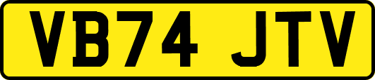 VB74JTV