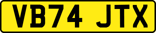 VB74JTX